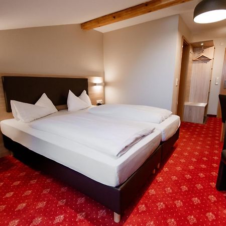Hotel Pockinger Hof Pocking  Luaran gambar