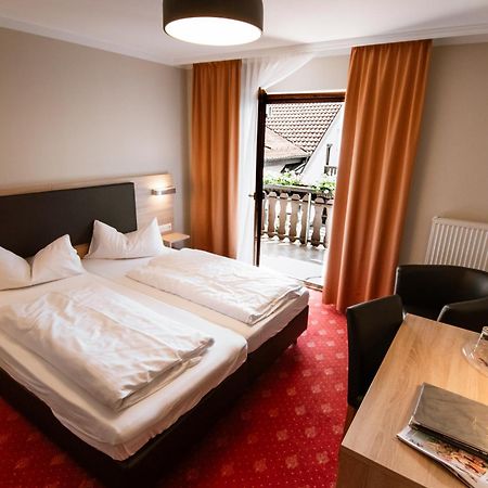 Hotel Pockinger Hof Pocking  Luaran gambar