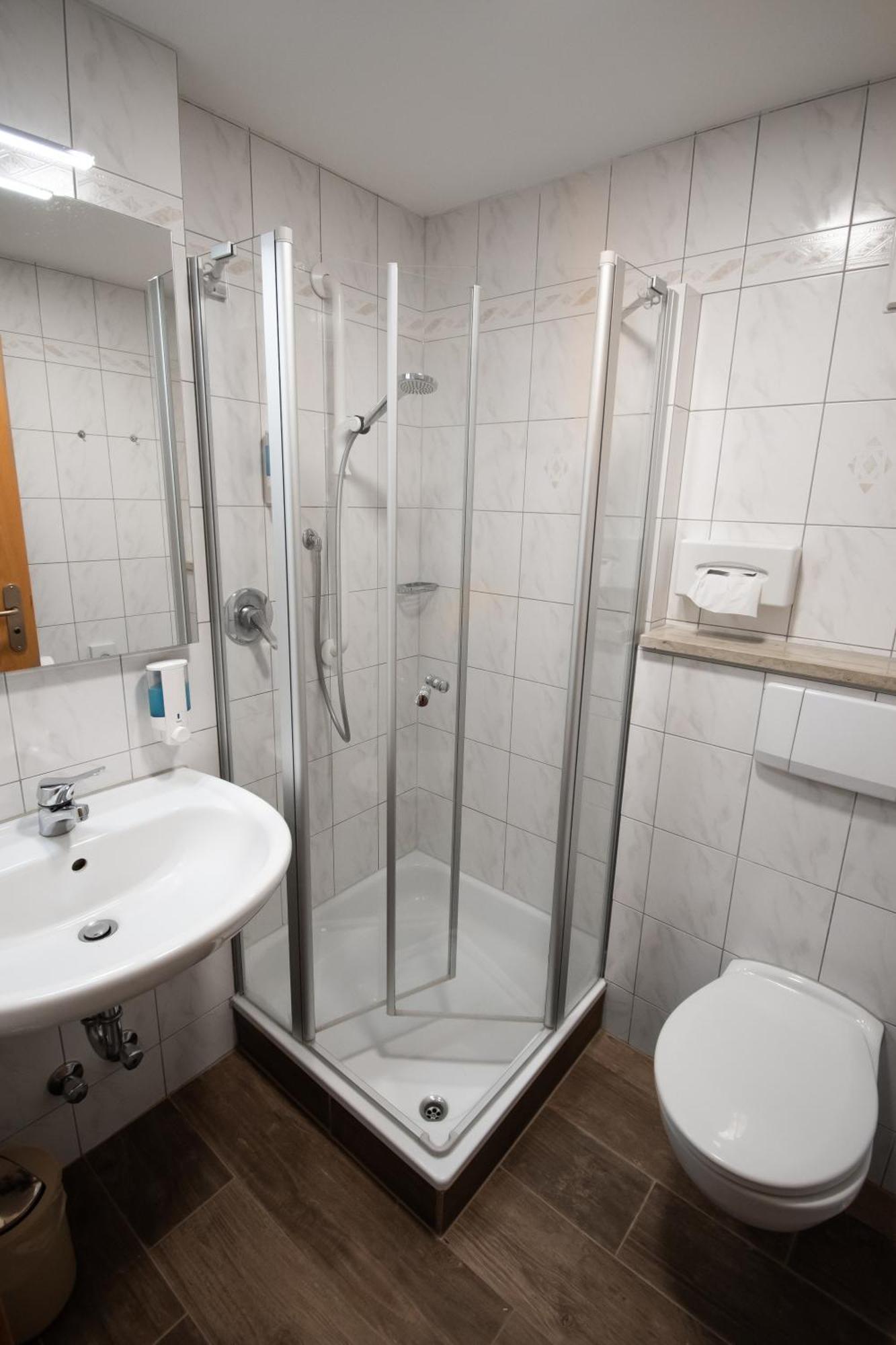 Hotel Pockinger Hof Pocking  Luaran gambar