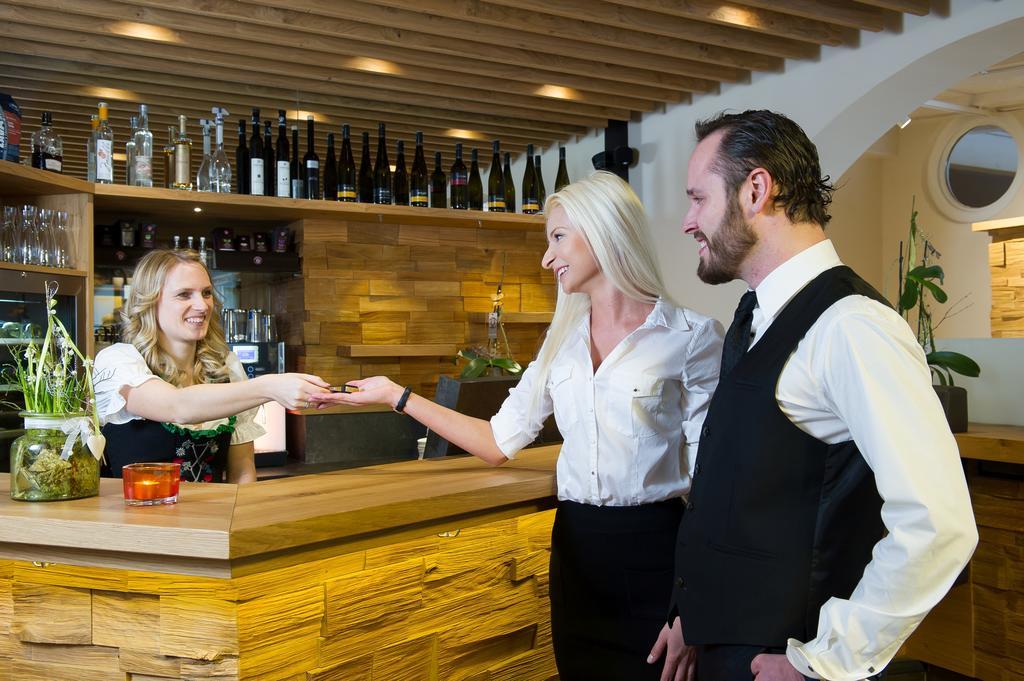 Hotel Pockinger Hof Pocking  Luaran gambar