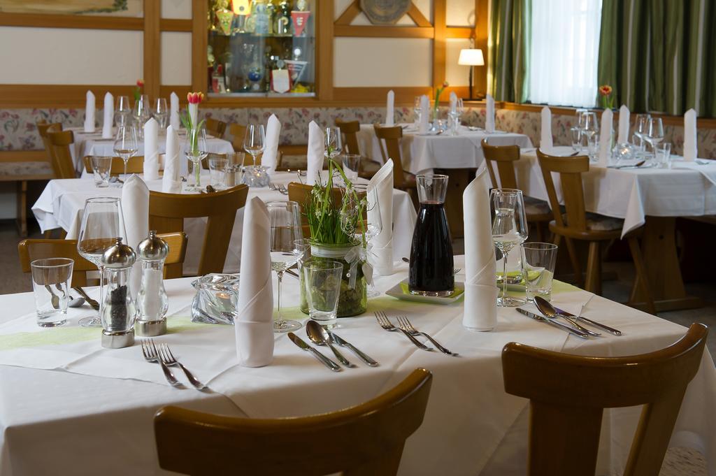 Hotel Pockinger Hof Pocking  Luaran gambar