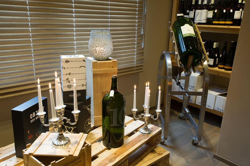 Hotel Pockinger Hof Pocking  Luaran gambar