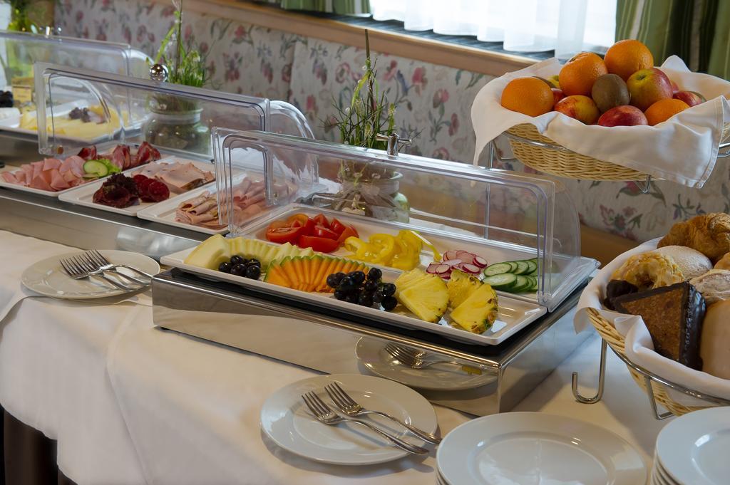Hotel Pockinger Hof Pocking  Luaran gambar