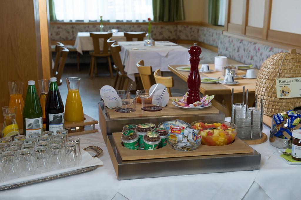 Hotel Pockinger Hof Pocking  Luaran gambar