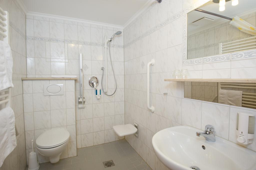Hotel Pockinger Hof Pocking  Luaran gambar