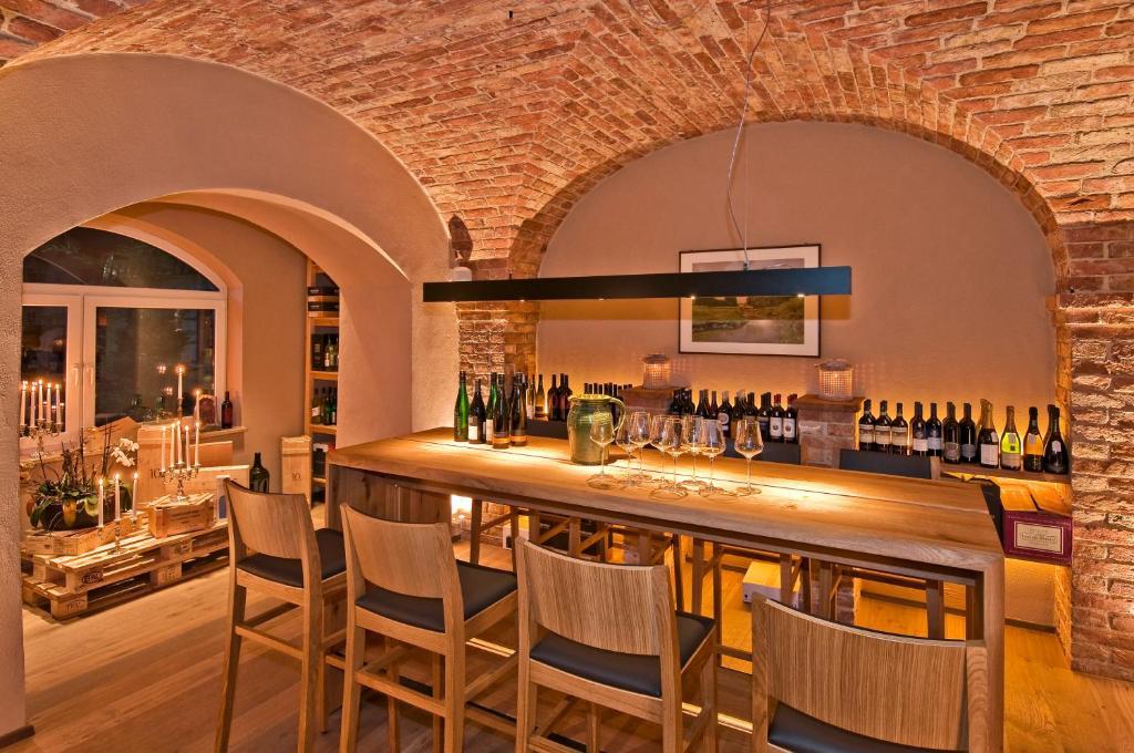 Hotel Pockinger Hof Pocking  Luaran gambar