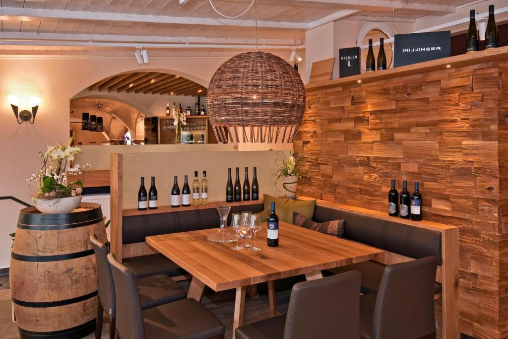 Hotel Pockinger Hof Pocking  Luaran gambar