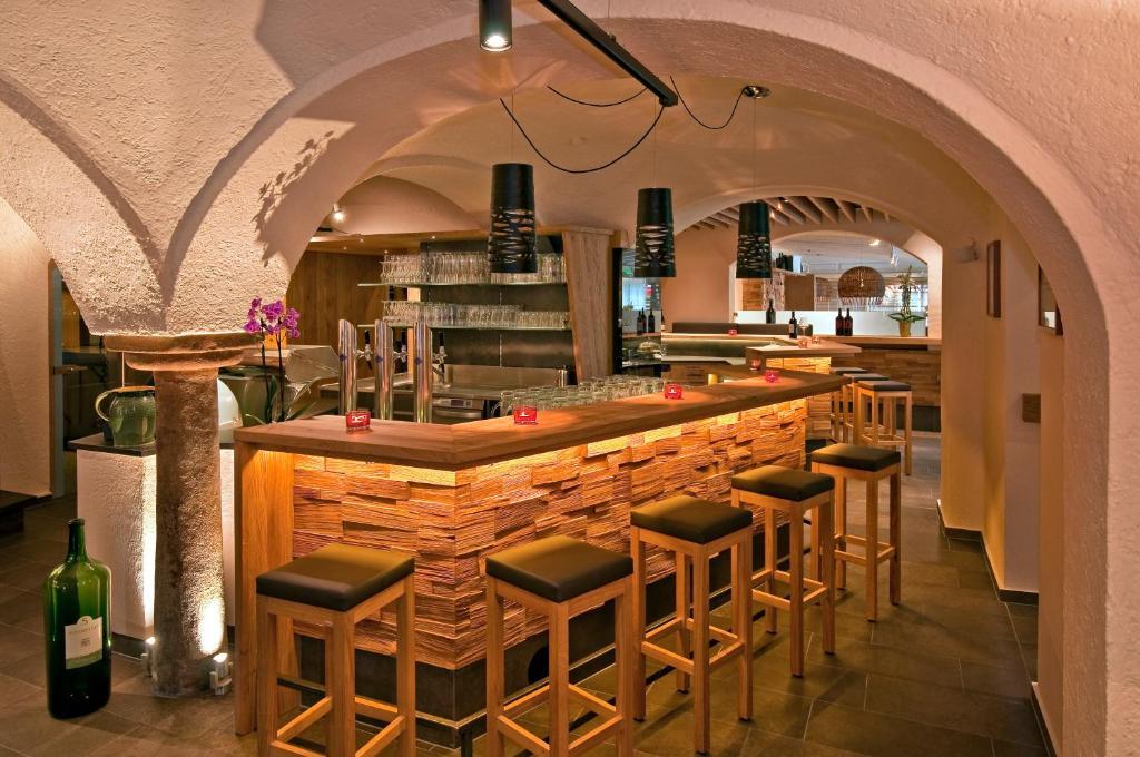 Hotel Pockinger Hof Pocking  Luaran gambar