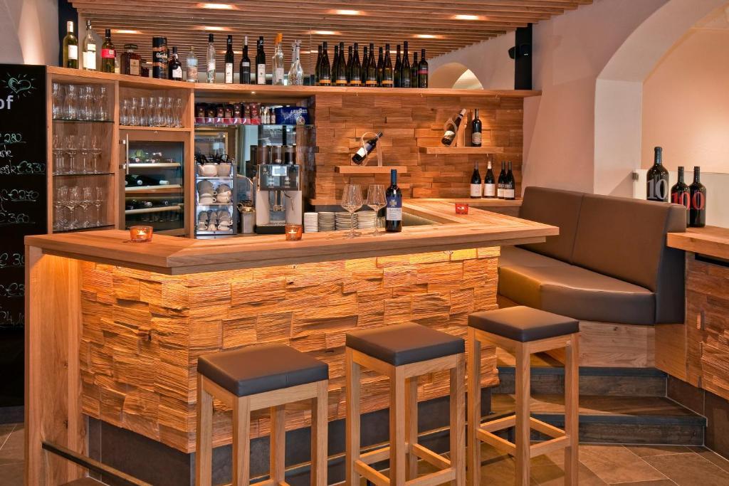Hotel Pockinger Hof Pocking  Luaran gambar