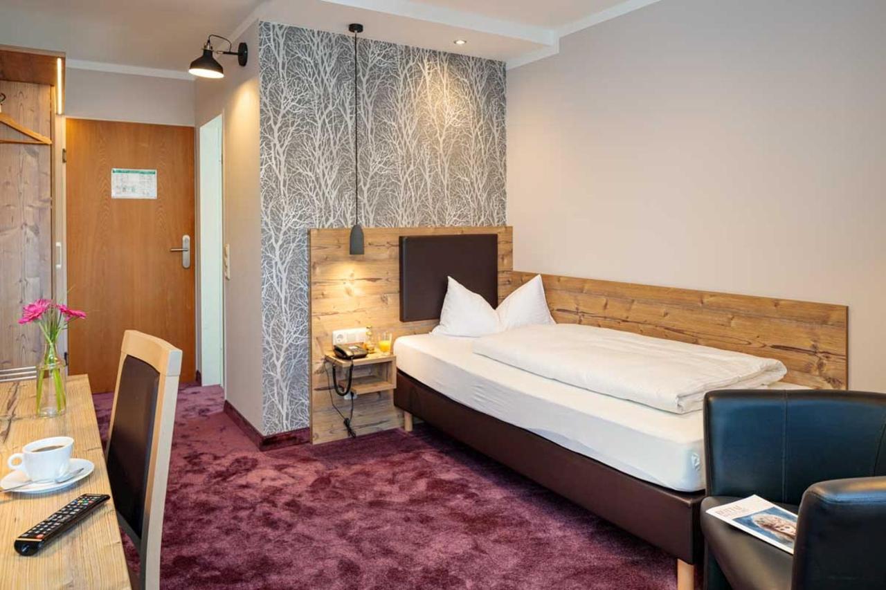 Hotel Pockinger Hof Pocking  Luaran gambar