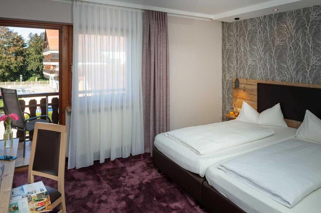 Hotel Pockinger Hof Pocking  Luaran gambar